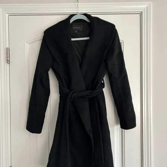 Ann Taylor Jackets & Blazers - Ann Taylor Coat